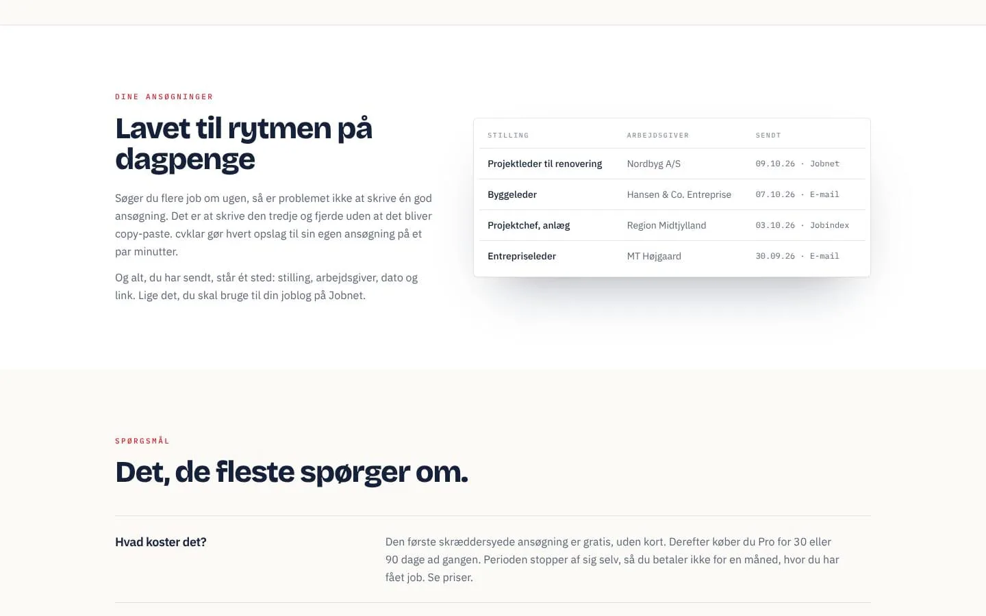cvklar screenshot