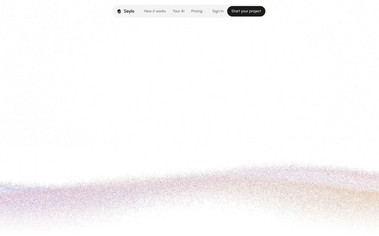 Seylo screenshot