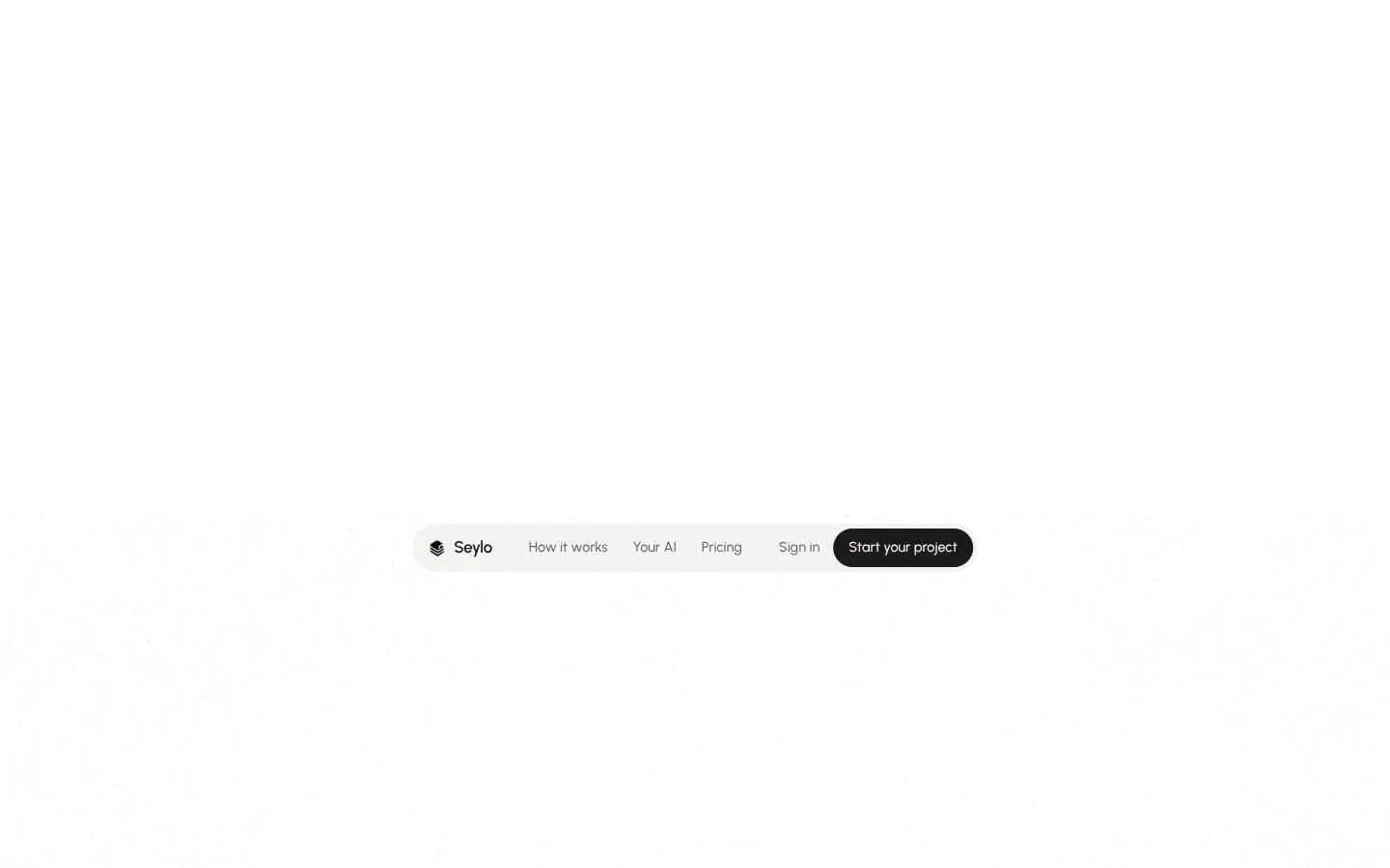 Seylo screenshot