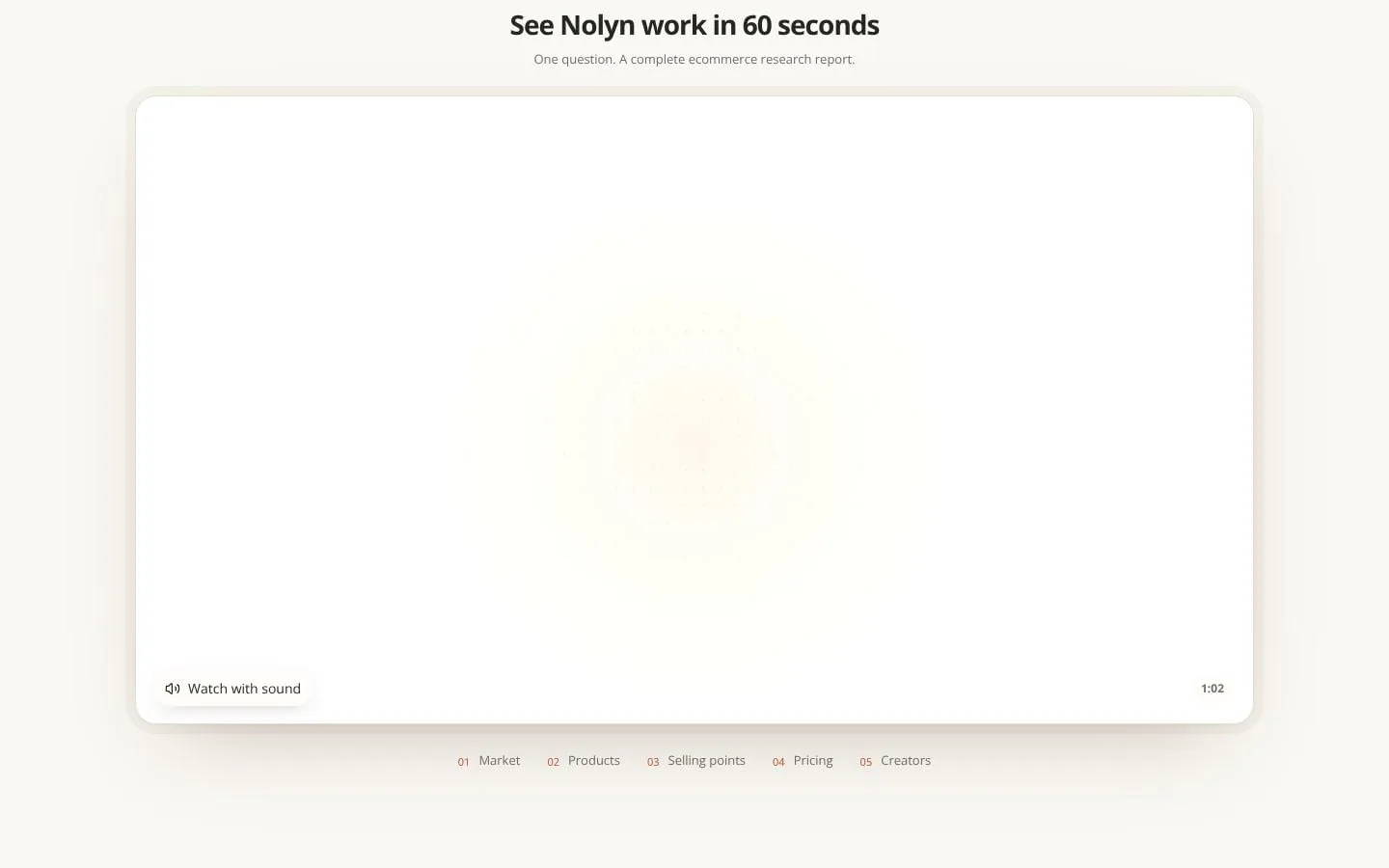Nolyn screenshot
