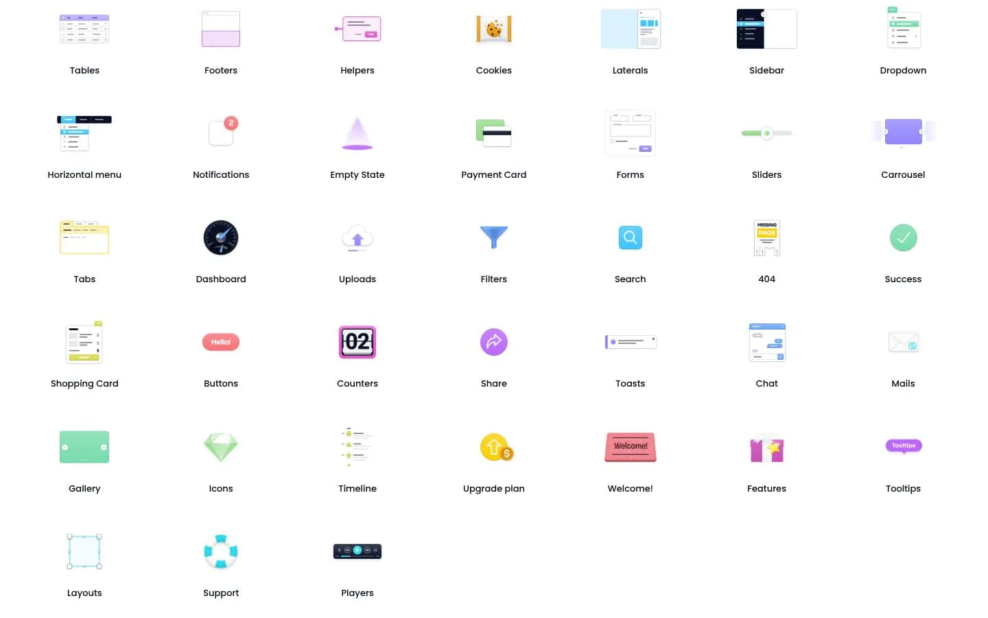 CallToInspiration screenshot
