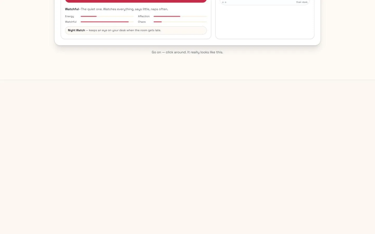 LittleUs screenshot