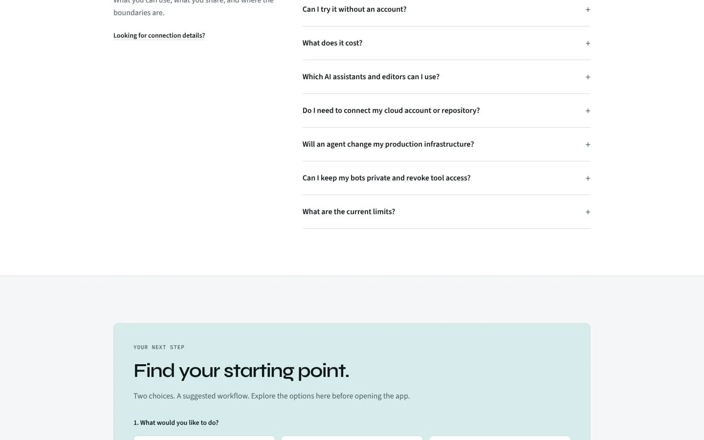 SkaleAgents screenshot