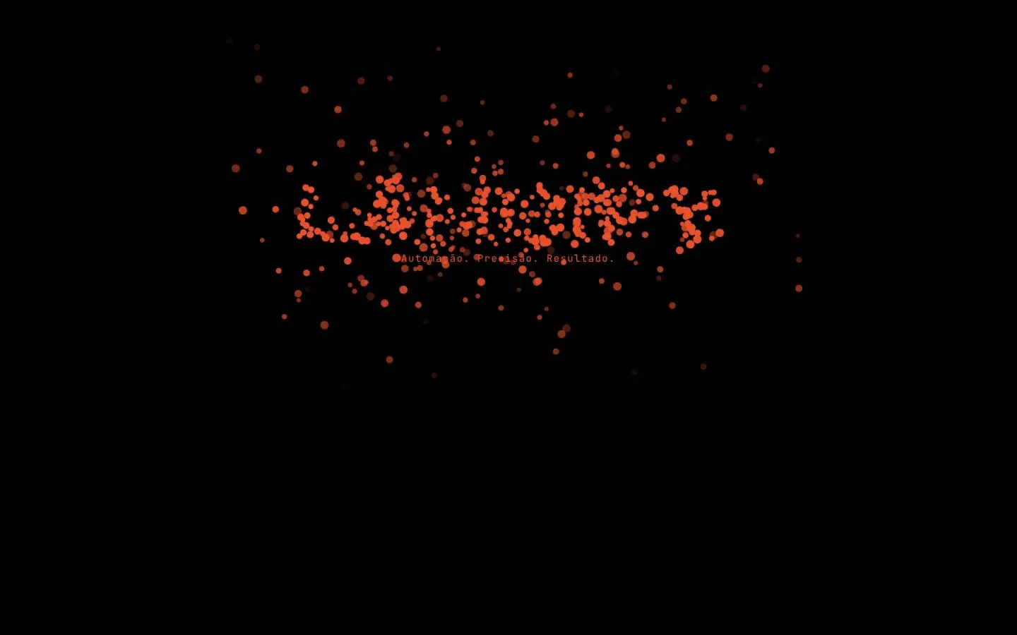 Landify screenshot