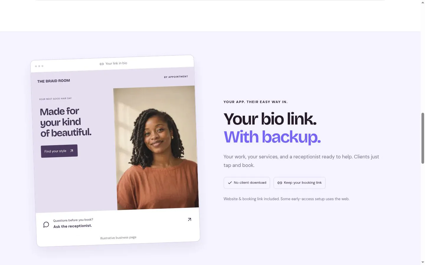 Invoki screenshot