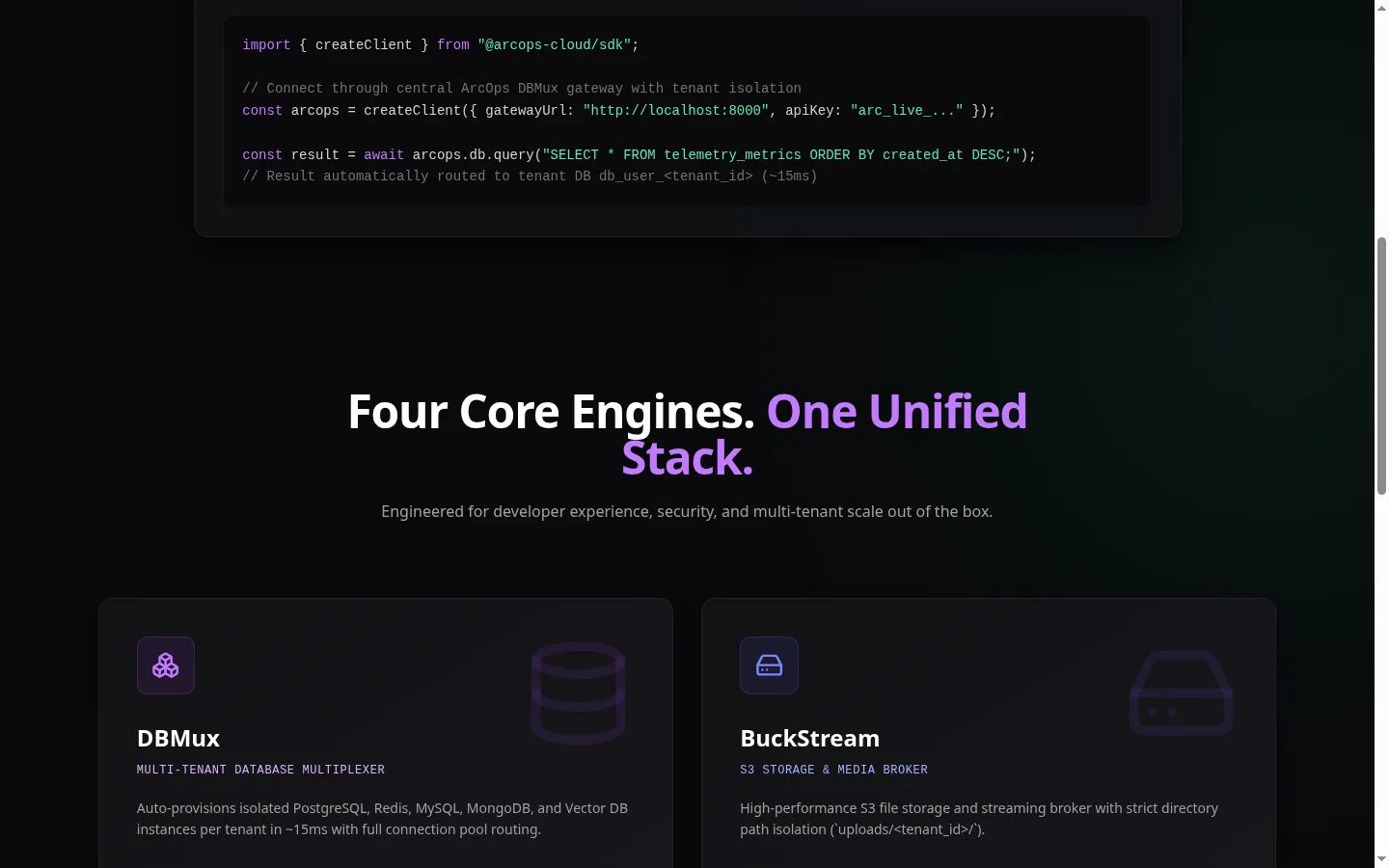 ArcOps screenshot