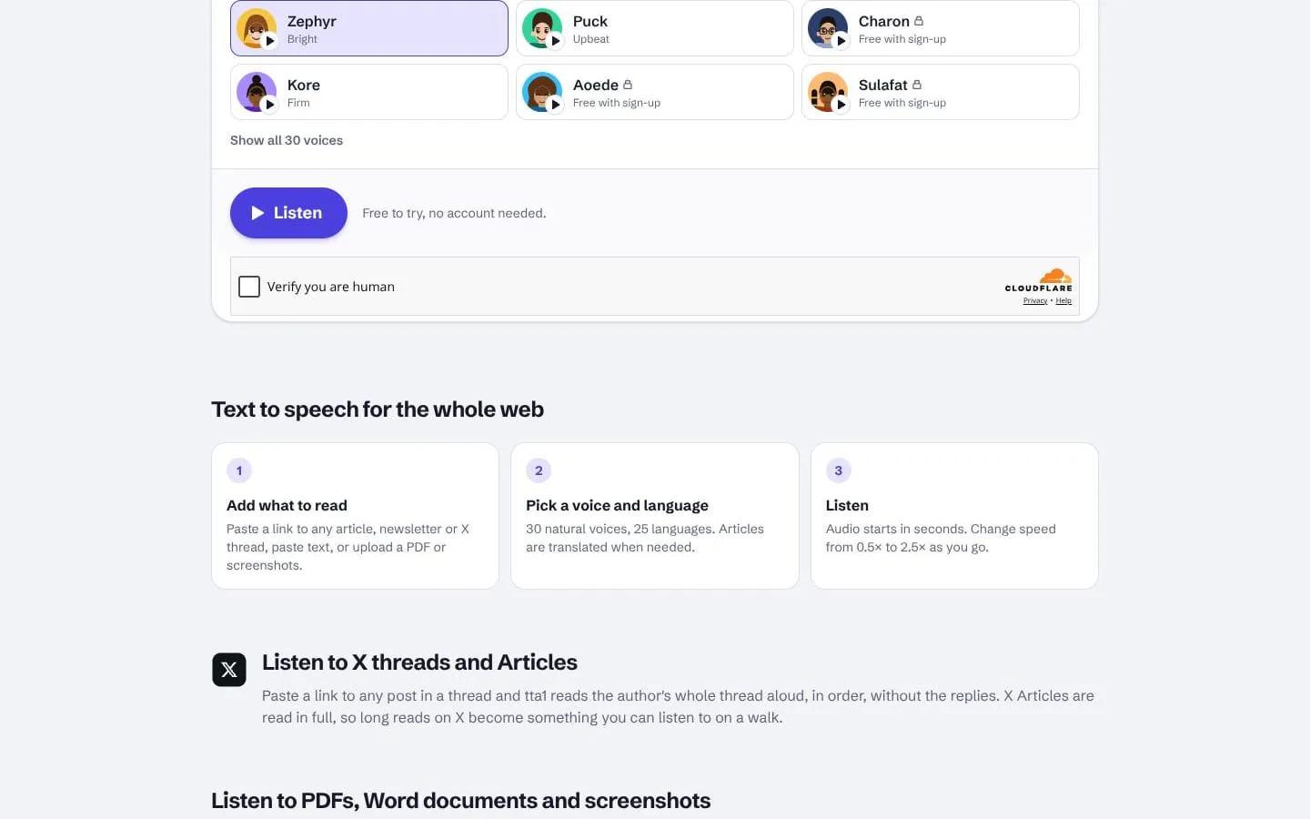 tta1 screenshot