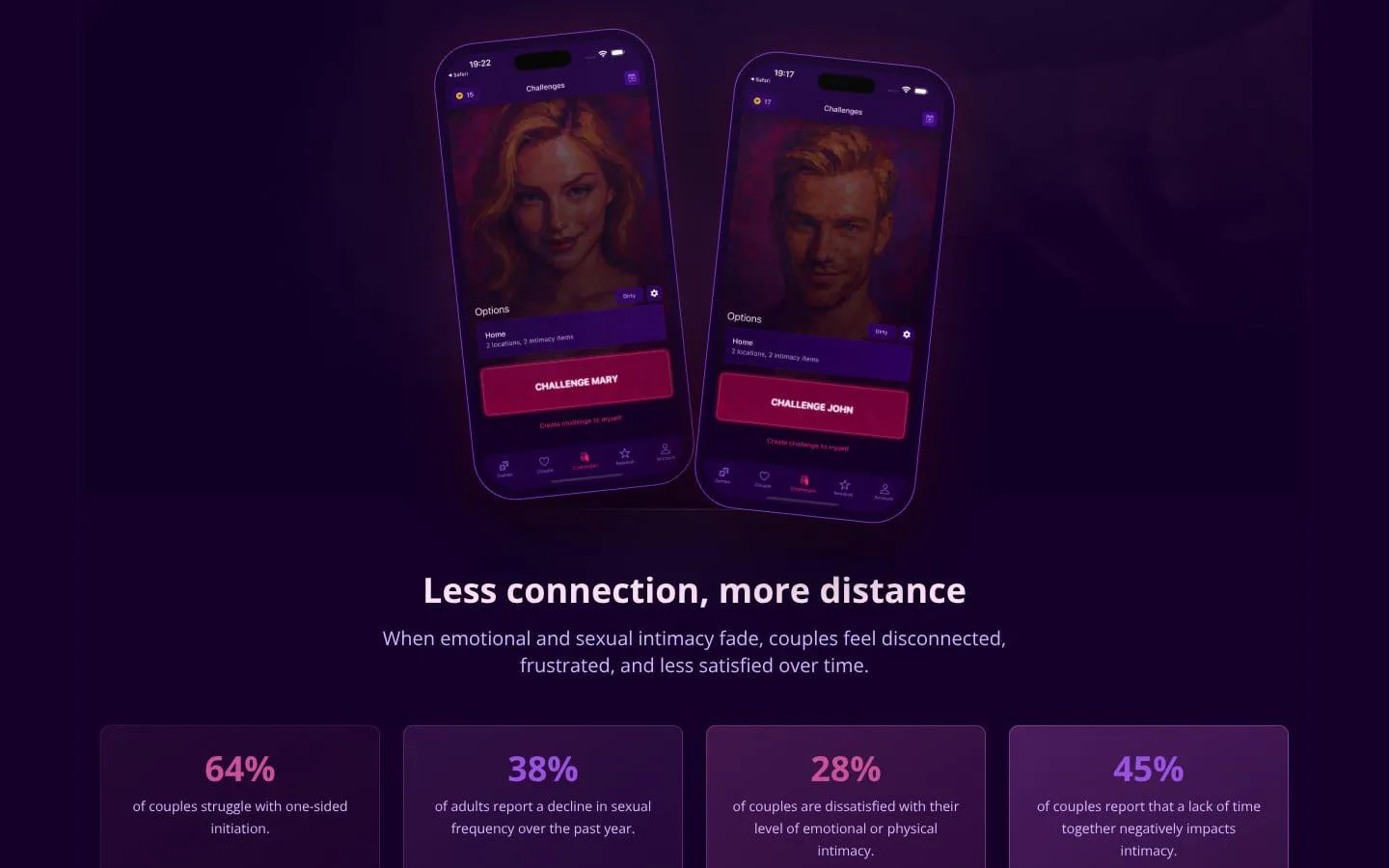 Pikant screenshot