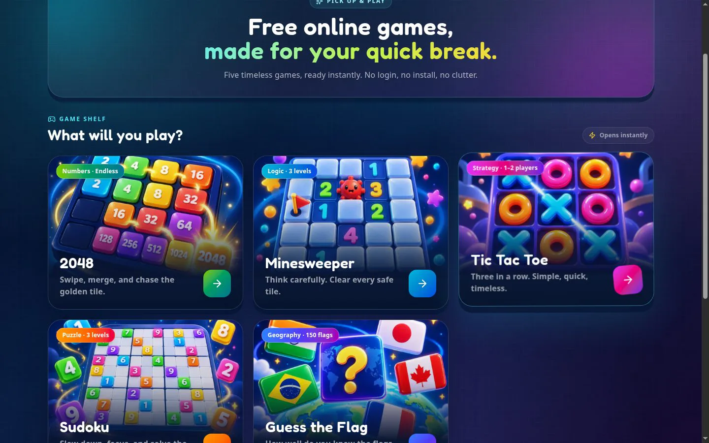 Leherka screenshot
