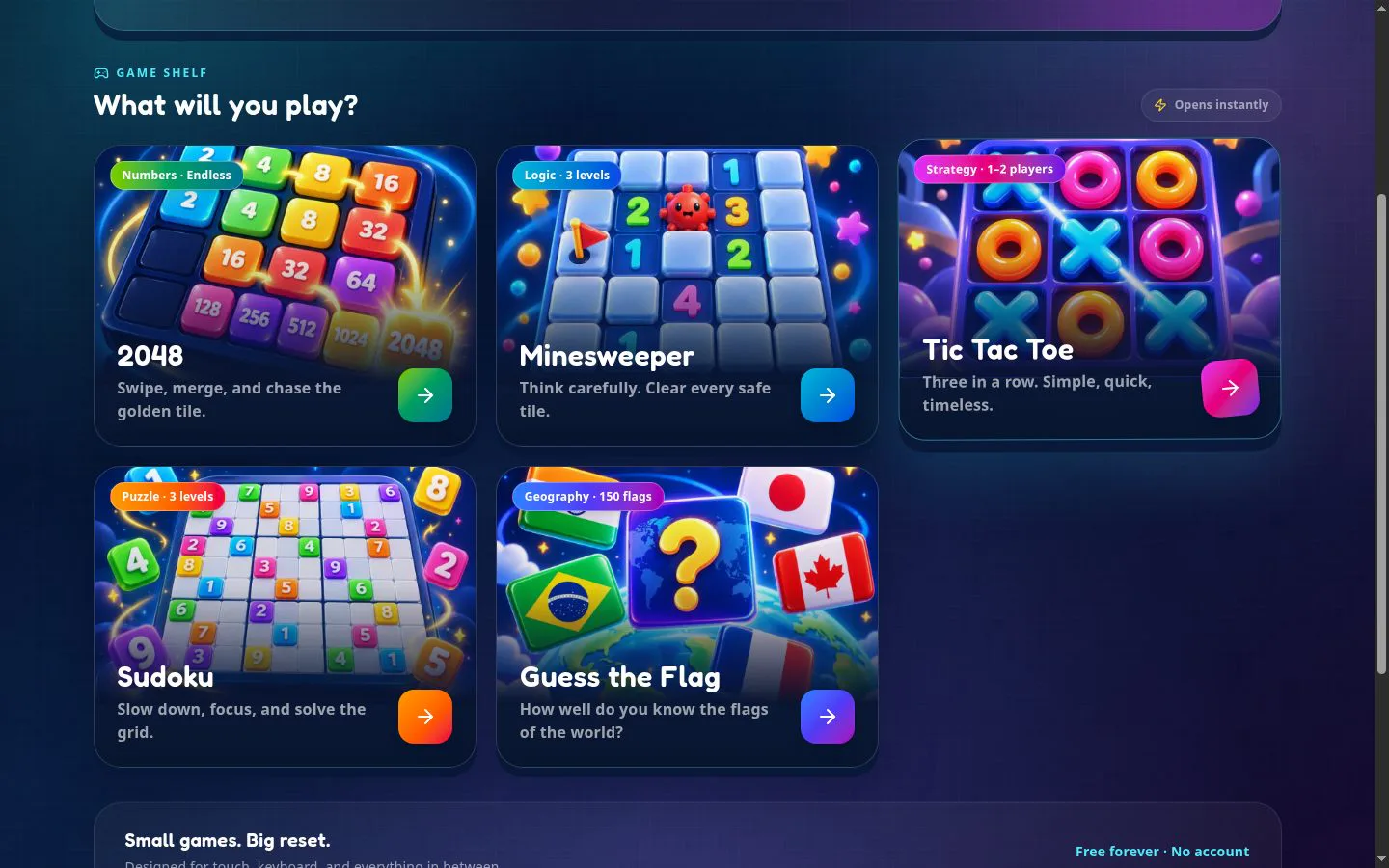 Leherka screenshot