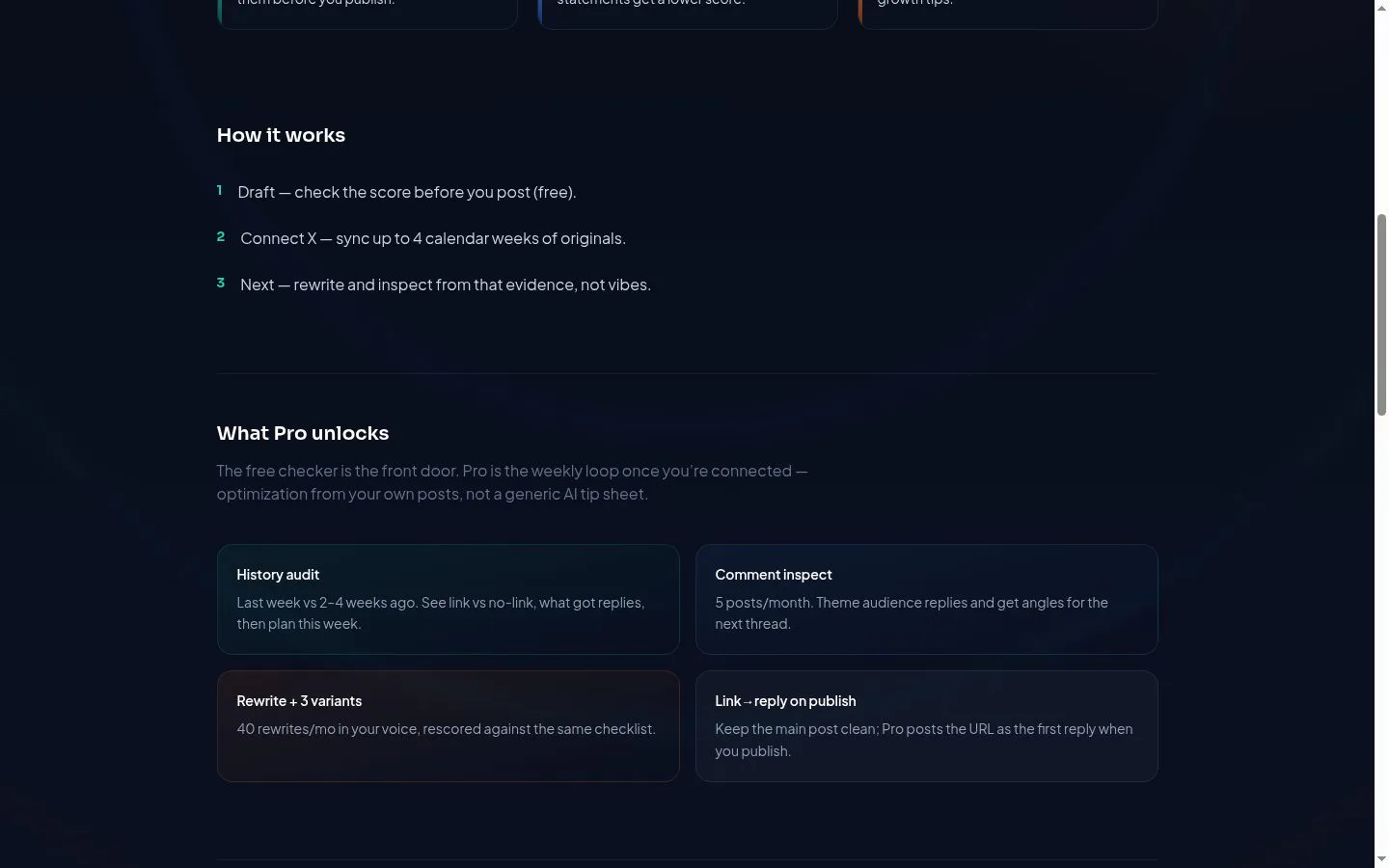 x.opoo.ai screenshot