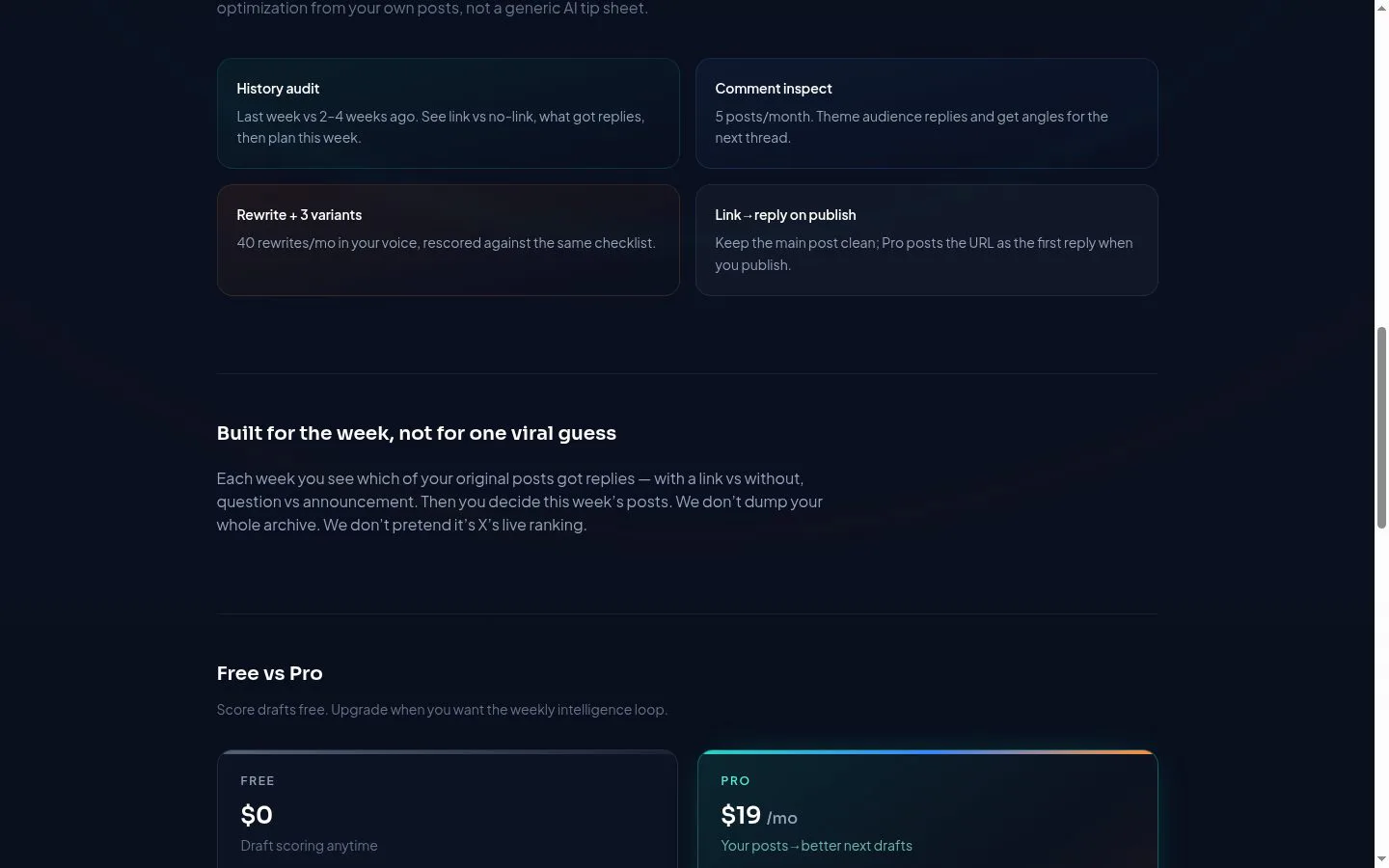 x.opoo.ai screenshot