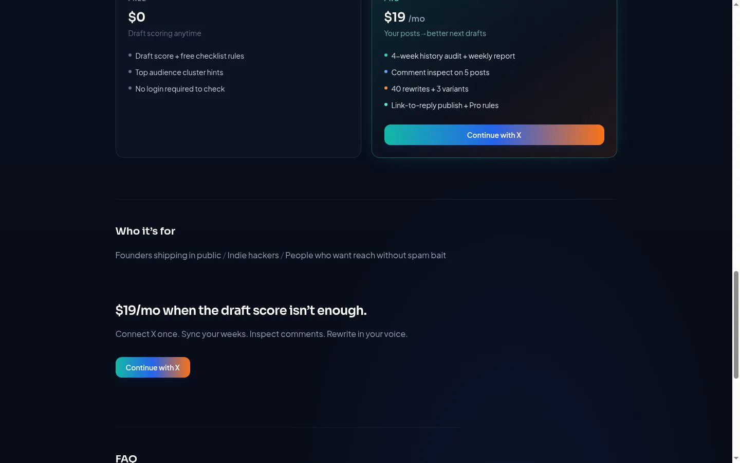 x.opoo.ai screenshot