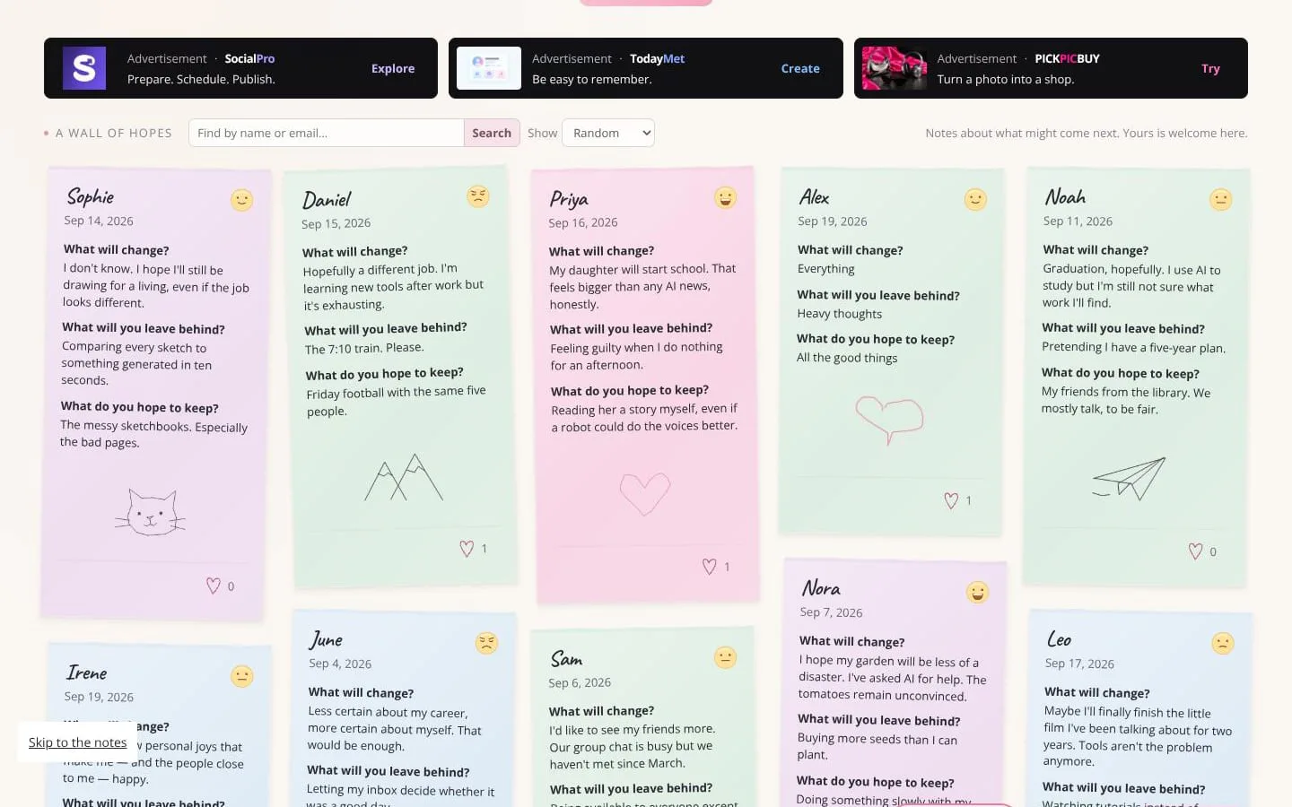 Daily Routine Labs screenshot