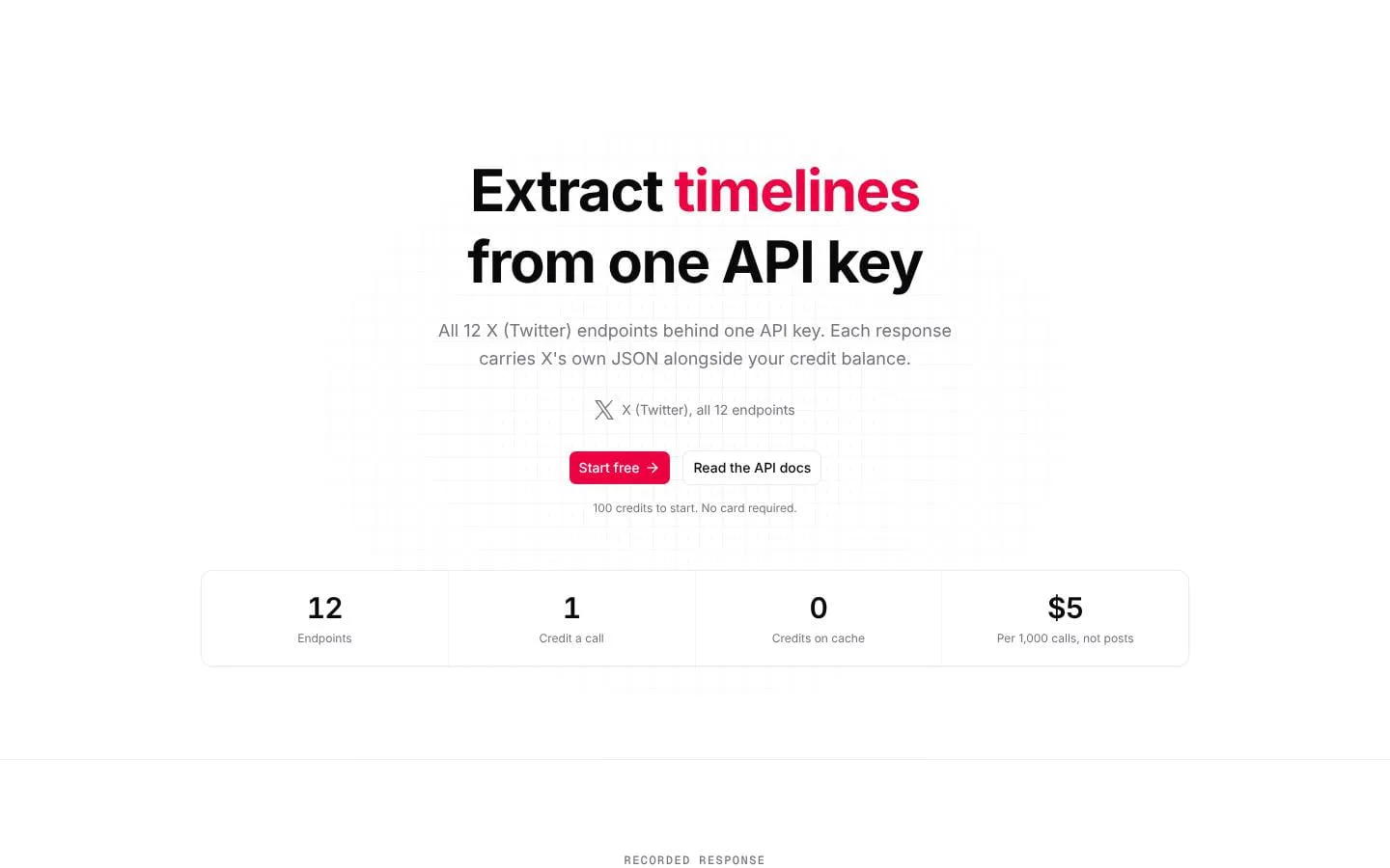 SocialPipe screenshot