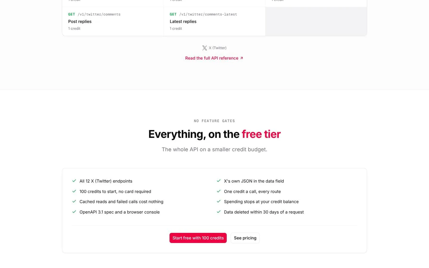 SocialPipe screenshot