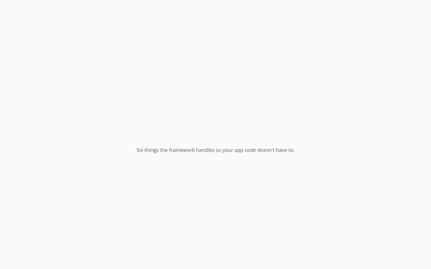 Devora.js screenshot