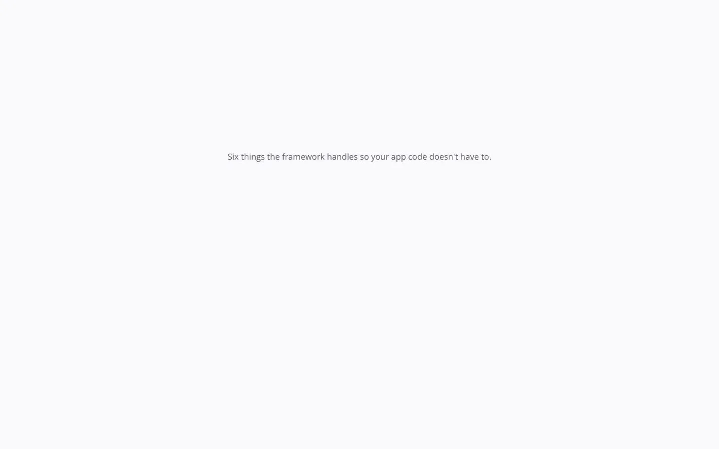 Devora.js screenshot