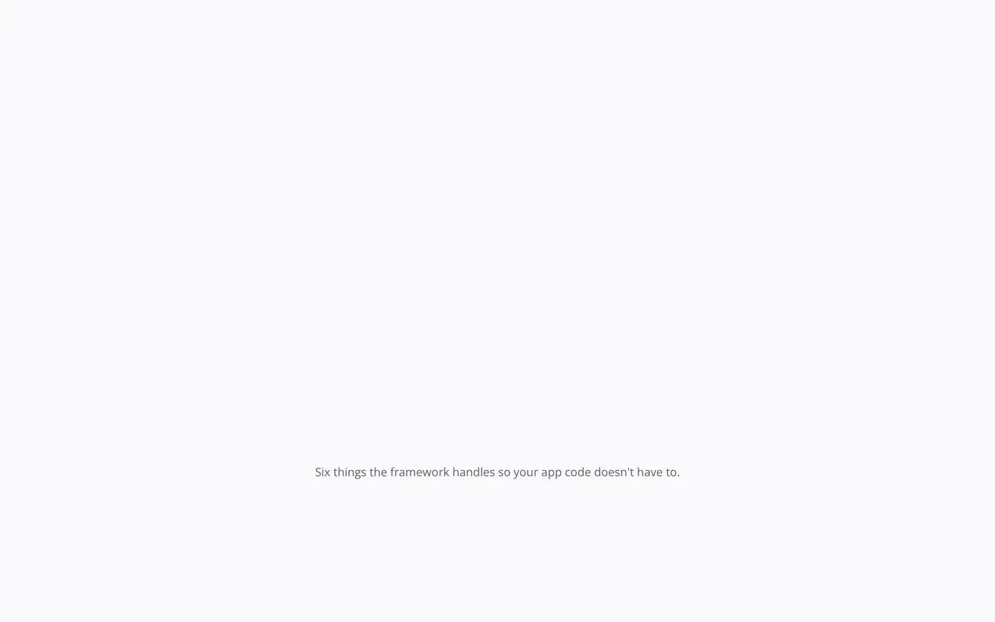 Devora.js screenshot