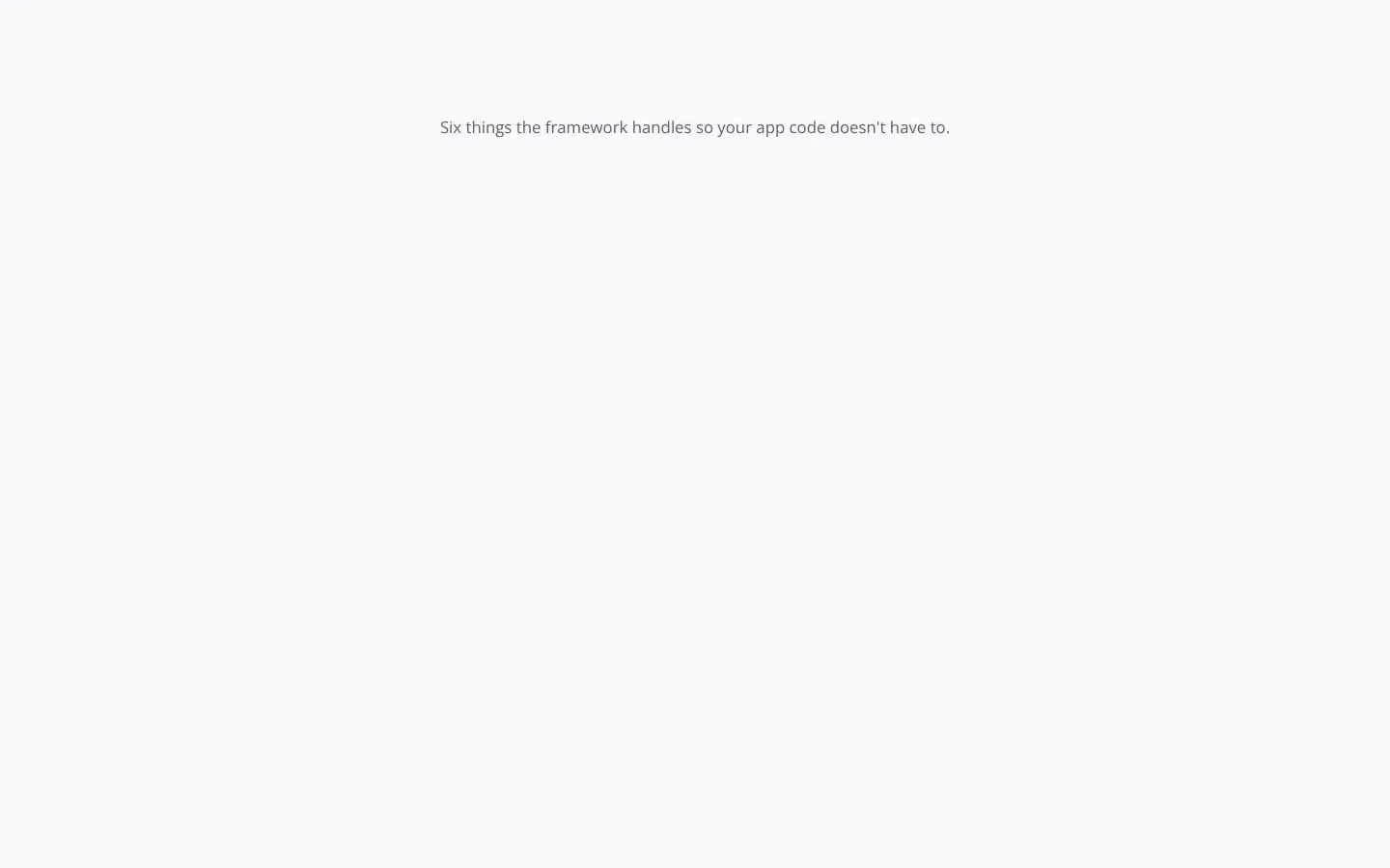 Devora.js screenshot