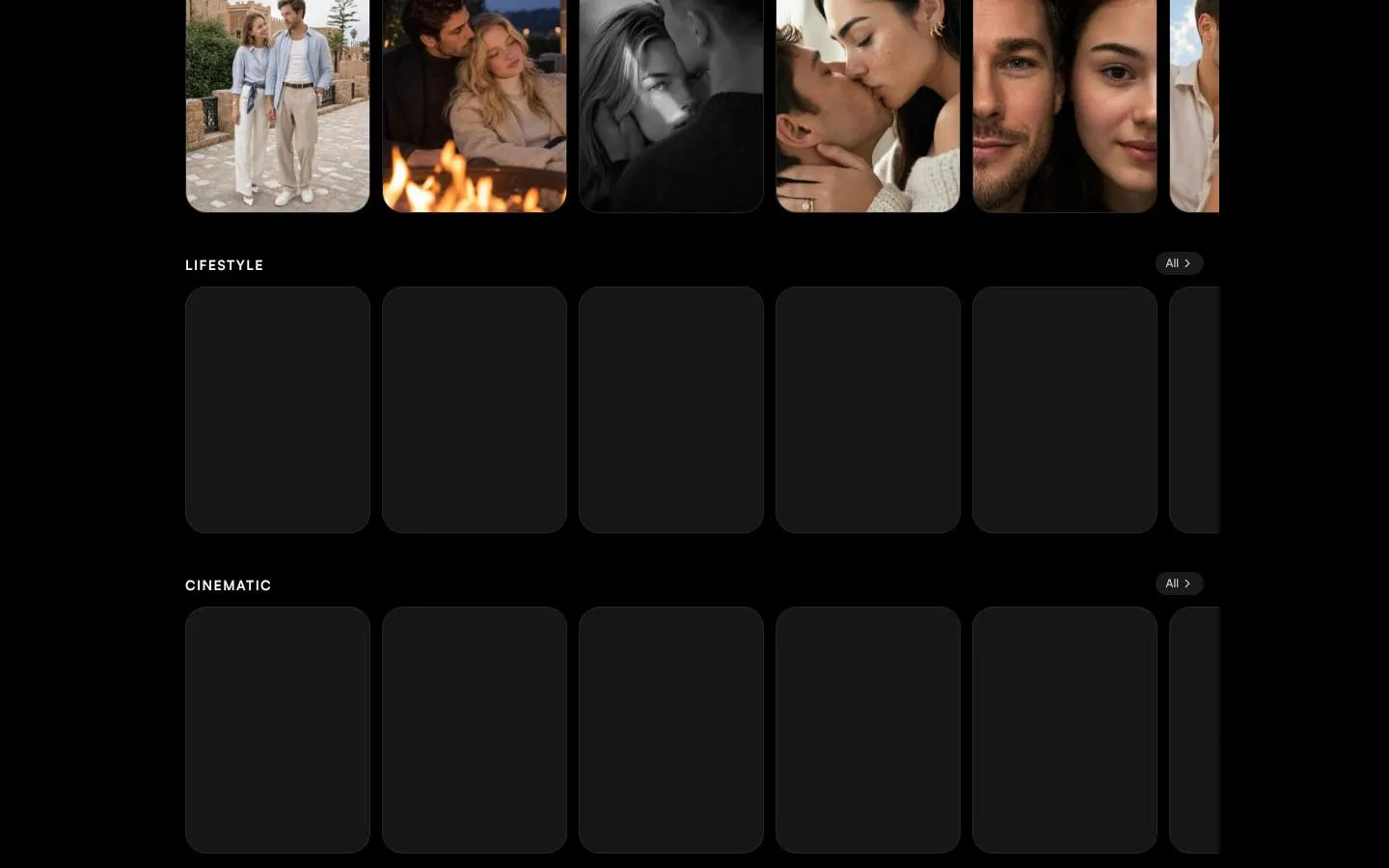 Danteshot screenshot