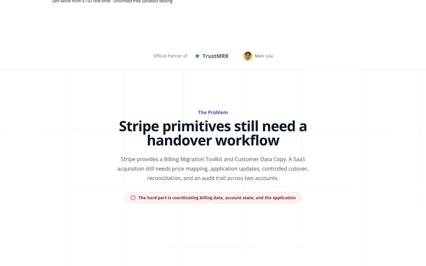 MoveMRR screenshot