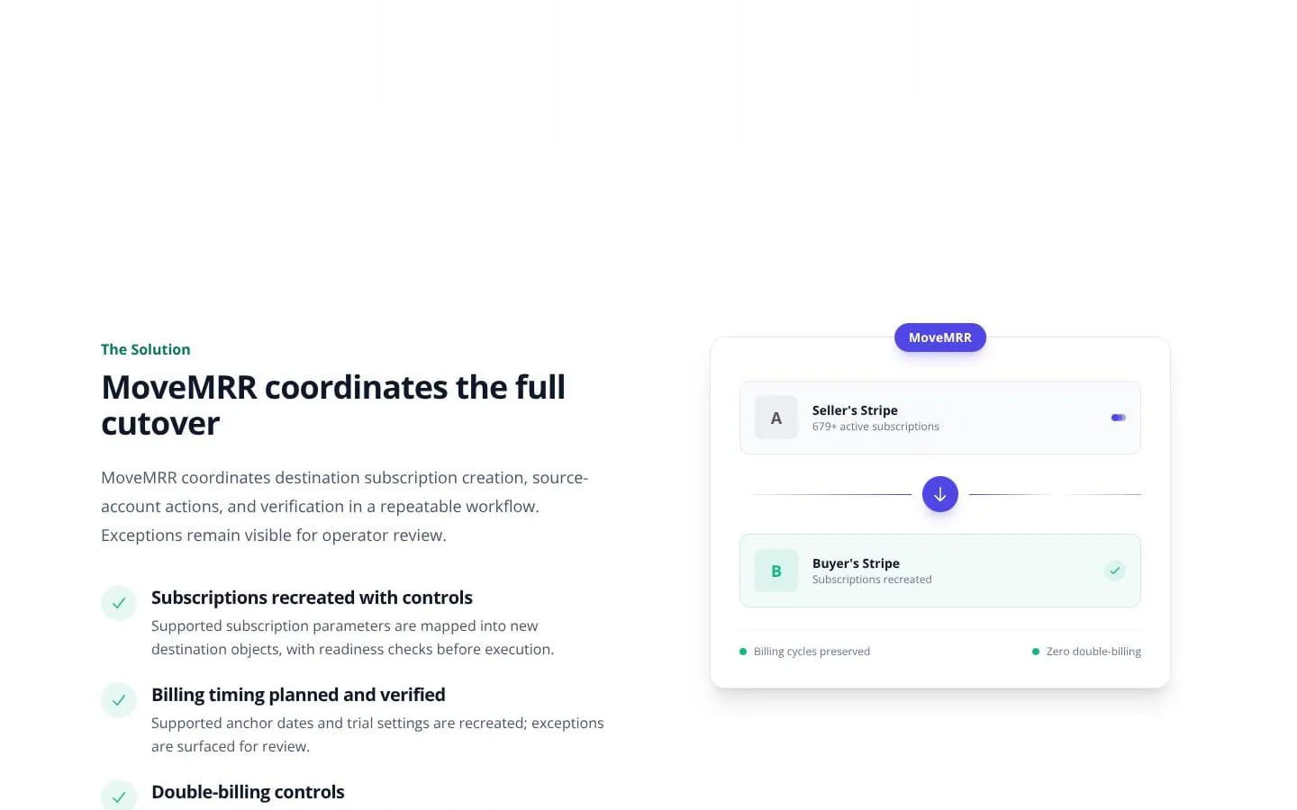 MoveMRR screenshot