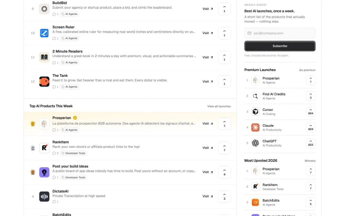 CodeHype screenshot