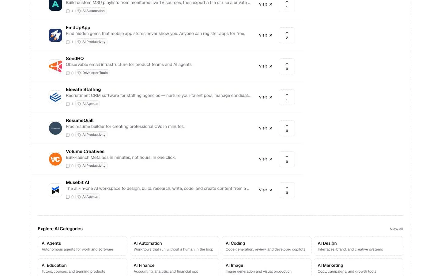 CodeHype screenshot