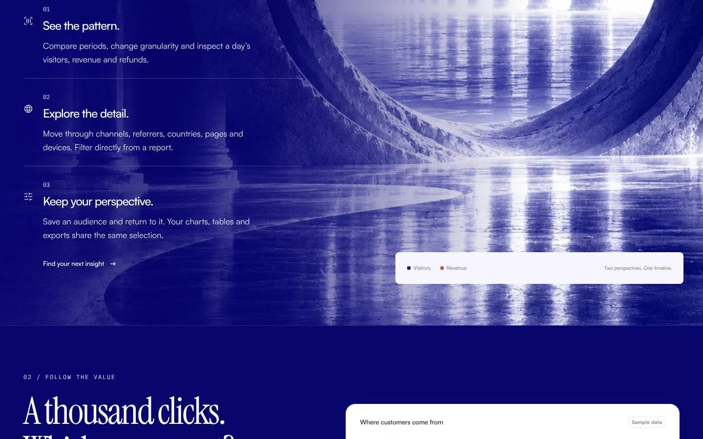 Zijra screenshot