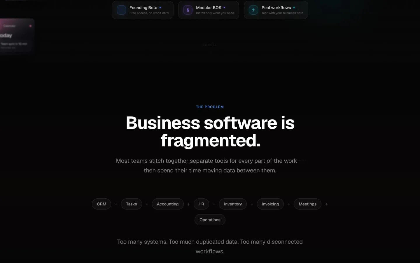 EloSync screenshot
