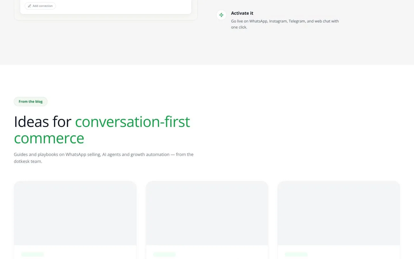 dotkesk screenshot