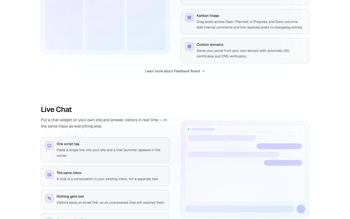 SupDesk screenshot