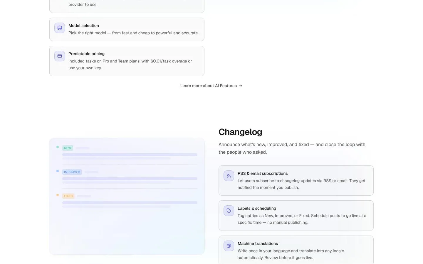 SupDesk screenshot