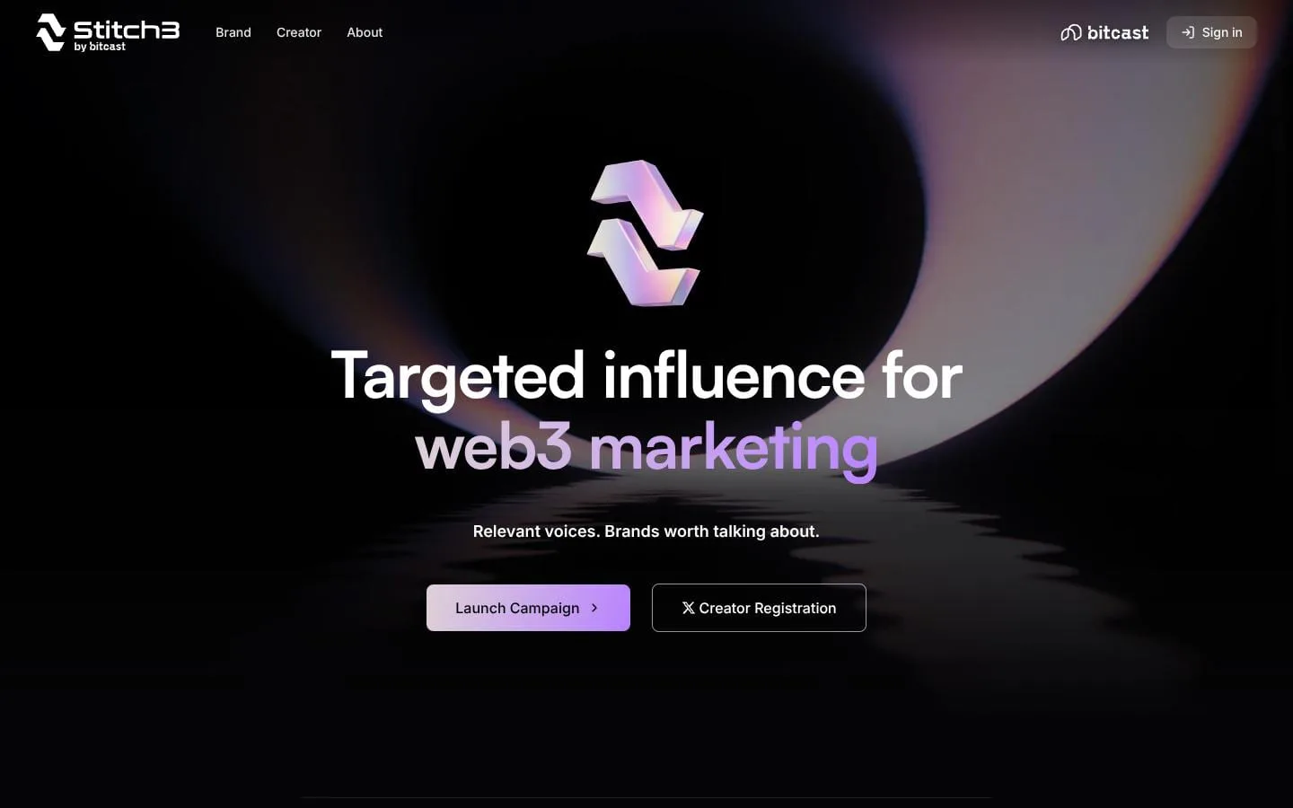 Stitch3 screenshot