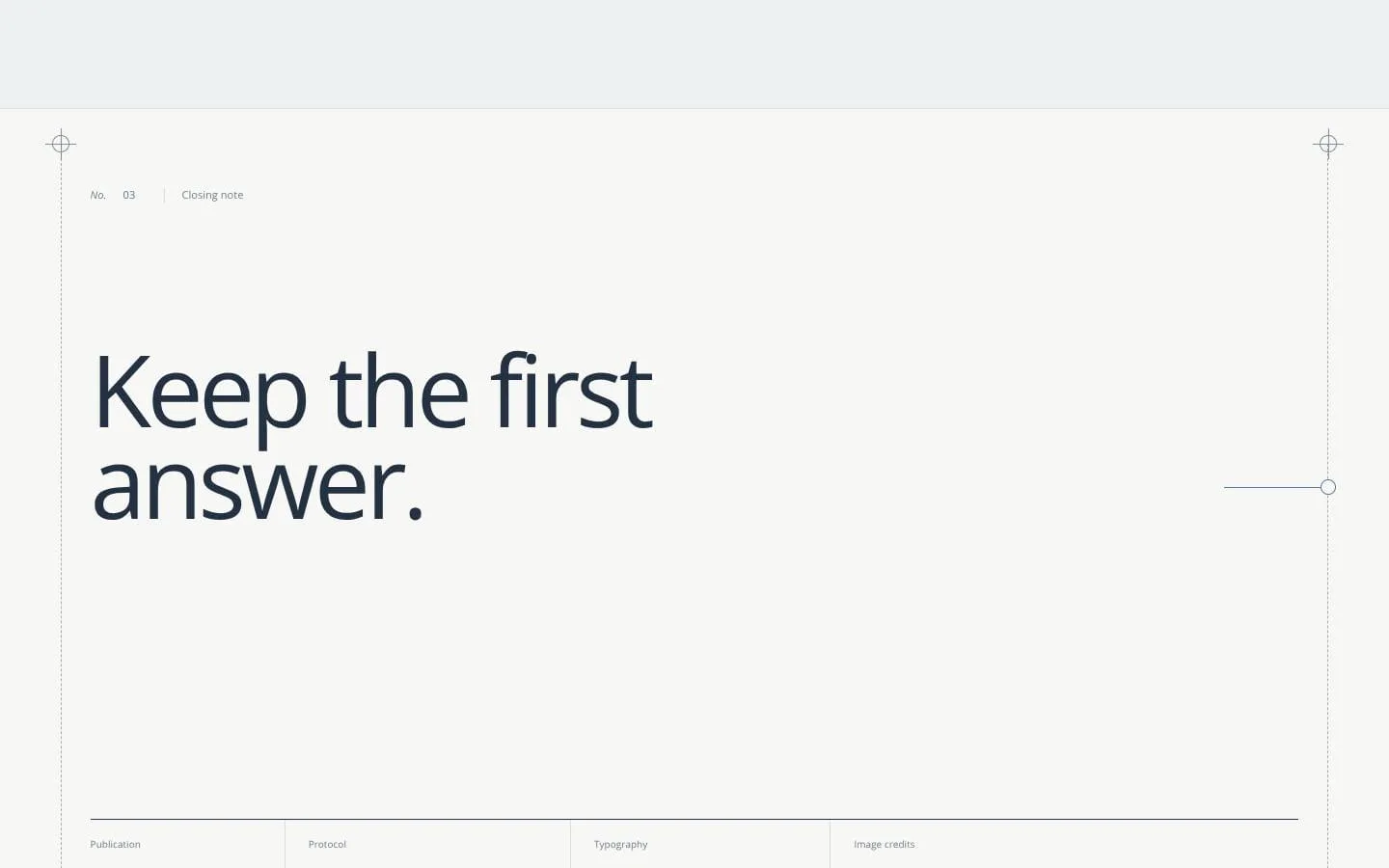 OnceRevealed screenshot