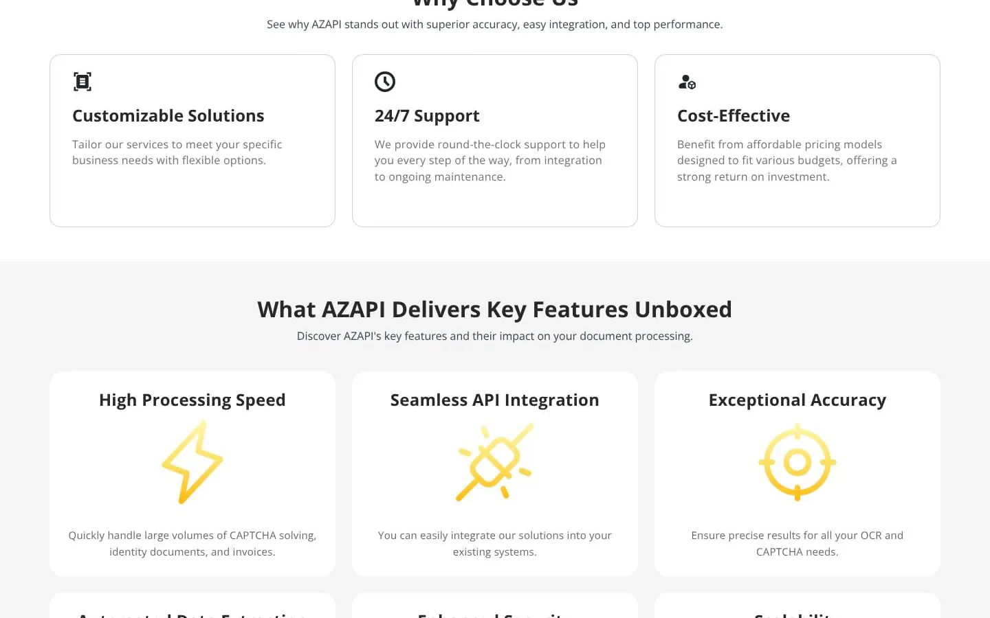 AZAPI.ai screenshot