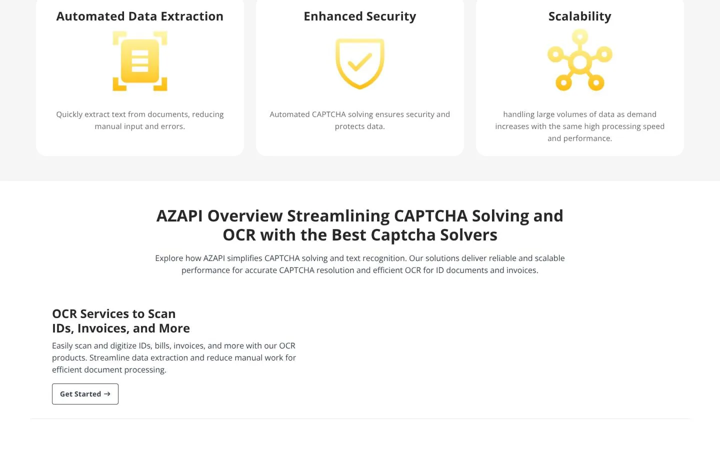 AZAPI.ai screenshot