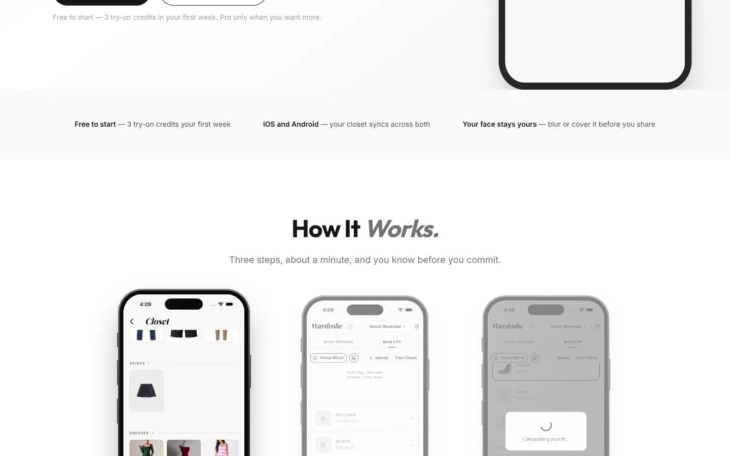 DripCheckr screenshot