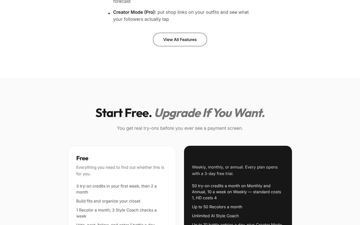 DripCheckr screenshot
