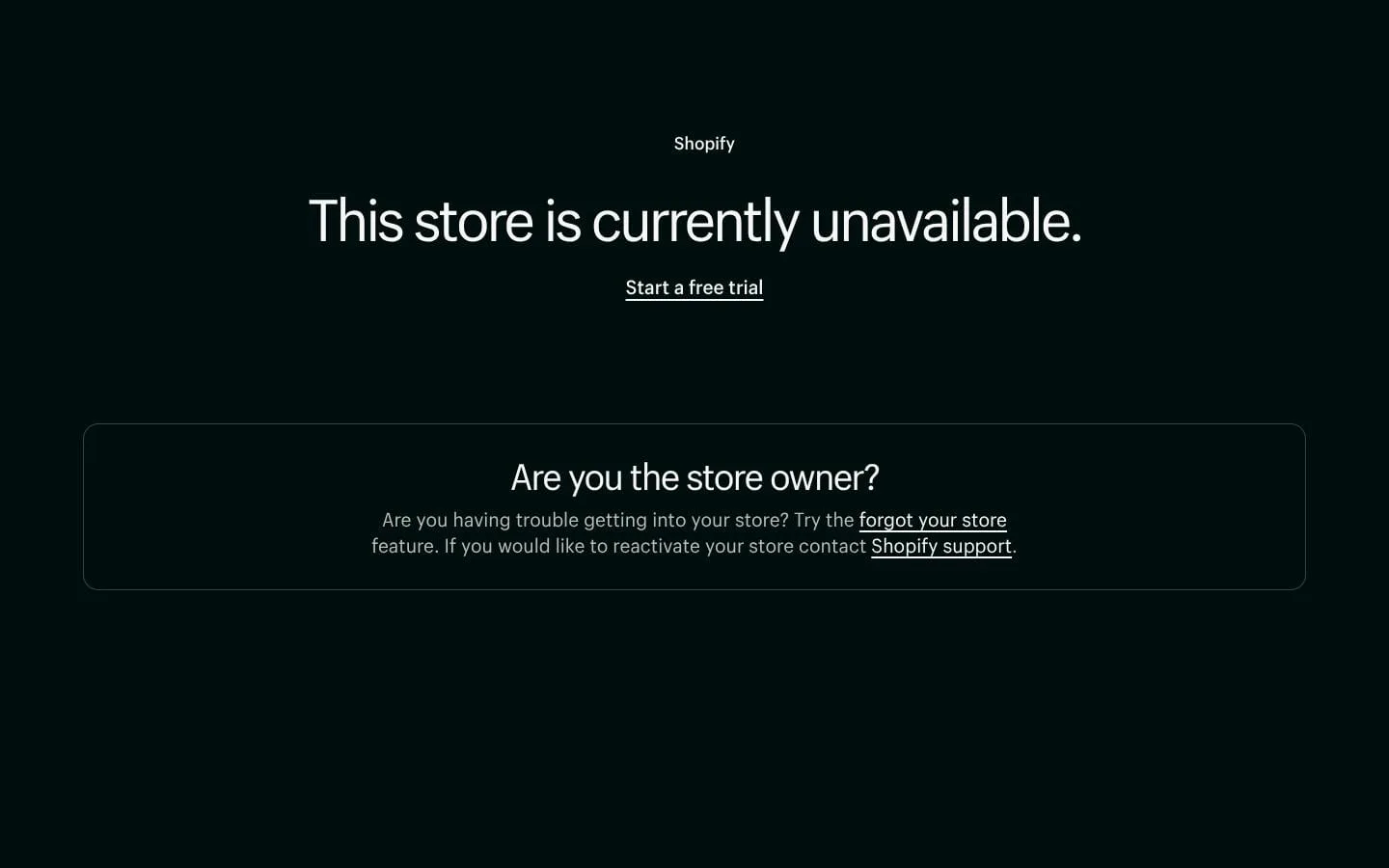 Calmly Crashing screenshot