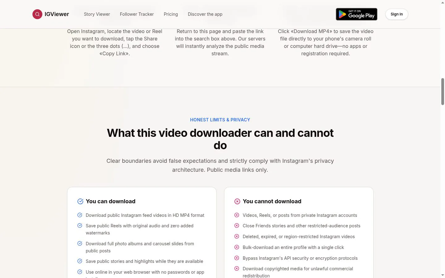 IGViewer screenshot