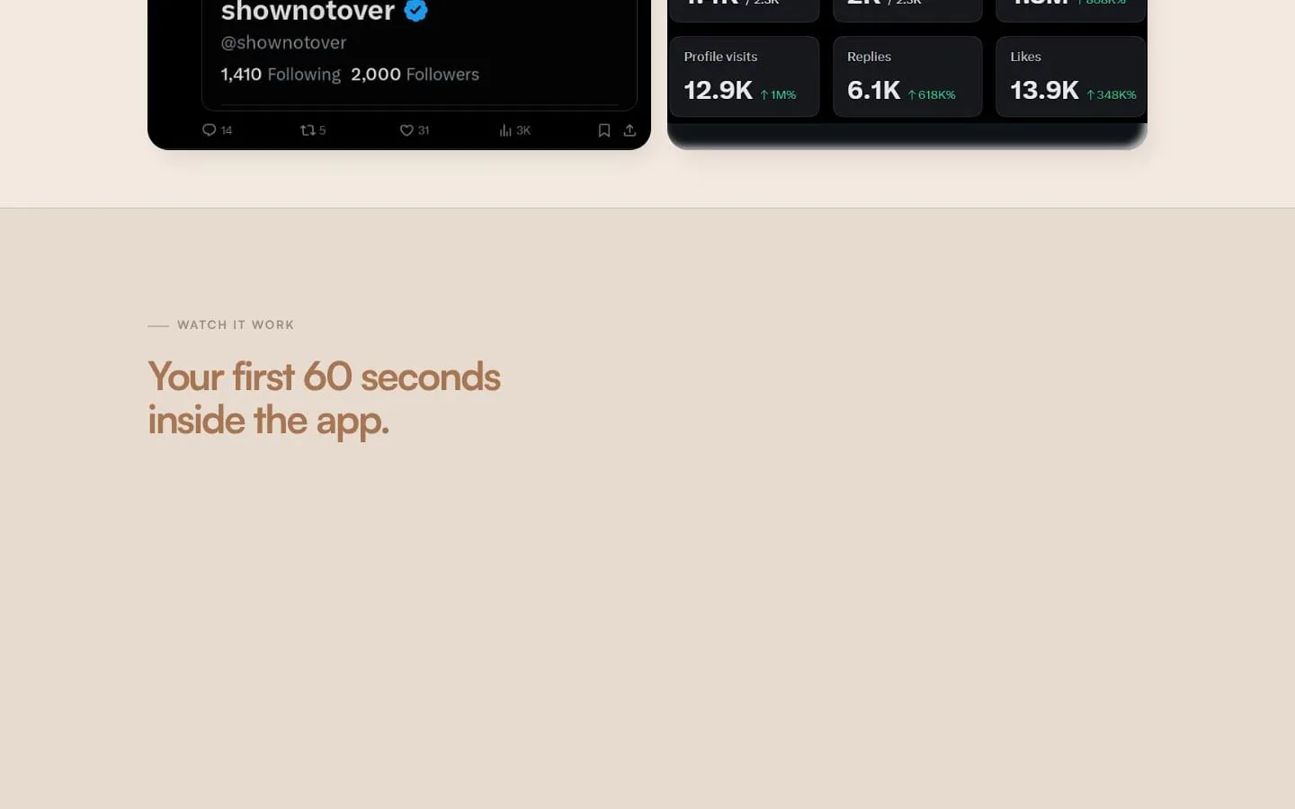 XFastest screenshot